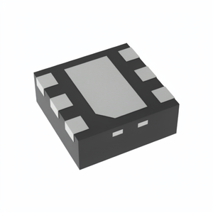 6 WDFN Exposed Pad In Stock Power Management (PMIC) Buy Electronics Components Online LP5912Q3.0DRVTQ1 - Product Image 1