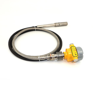 IP66 Nhôm Nhà ở Công Nghiệp Phát hiện chất lỏng chống cháy nổ nhiệt độ cao tản nhiệt exdiict6 cáp gắn Ngã Ba cấp chuyển đổi - Product Image 1