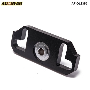 AUTOFAB-negro regulador de combustible entrega adaptador para ADRs regulador apto para Honda principalmente coche AF-OL6350 - Product Image 5