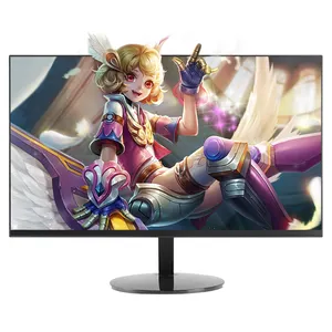 Layar Display OEM 24 Inci Monitor LED LCD Komputer Gaming 144Hz