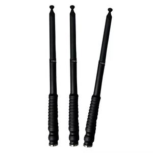 Antena de Radio VHF de 136-174 Mhz, Antena Telescópica para Walkie-Talkie, Antena de Comunicación Portátil - Product Image 1