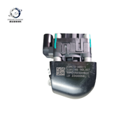 Venta al por Mayor de Piezas de Motor Diésel para Automóviles, Válvula EGR X10015950 para Yunnei D25 JAC Shuailing Pickup
