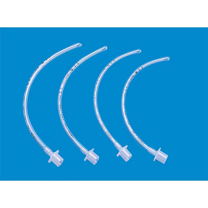 Yongyue tabung <span class=keywords><strong>Endotracheal</strong></span> yang diperkuat aman pabrik murah dengan Stylet 2.5-10mm trakea steril sekali pakai - Product Image 5