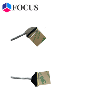 สำหรับเอชพี โครมบุ๊ก 14 G5 สายเคเบิล LCD แบบสัมผัส L15395-001 - Product Image 4