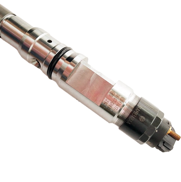 diesel fuel injector 0445120247 0445120395 CRIN2-16-BL common rail injector 0445120247 0445120395 for FAW F1 F4 F5
