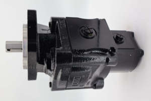 เครื่องจักรแปรรูปโลหะรุ่น PLP20 PLP10 ซีรีส์ ปั๊มเกียร์ PLM PLP PLP30 รุ่น PLM20.11.2S5-52E2 PLM20.16S5-48E2 ปั๊มสำหรับเครื่องจักรจัดสวน - Product Image 1