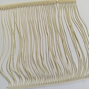 Phụ kiện may mặc chất lượng cao thân thiện với môi trường Polyester vòng lặp treo <span class=keywords><strong>tag</strong></span> chuỗi làm việc cho gắn thẻ súng - Product Image 1