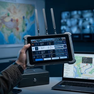 Acs800 4G/5G IoT Localisateur Automobile, Dispositif de Suivi GPS de Véhicule par Balayage, Détecteur de Traceurs GPS de Voiture Cachés - Product Image 3