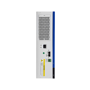 Convertisseur solaire hybride monophasé à onde sinusoïdale pure <span class=keywords><strong>Easun</strong></span> WIFI Communication mural 6,2 kW 48 V - Product Image 3