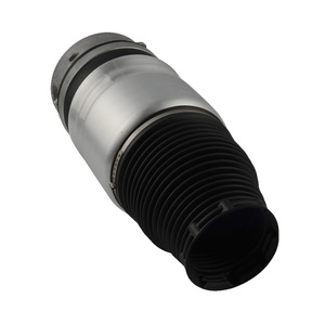 Nuevo Sistema de Suspensión Neumática Delantera para Q7 T-ouarge 955 957, Bolsa de Aire, Amortiguador 7L6616403B 7L6616404B - Product Image 3