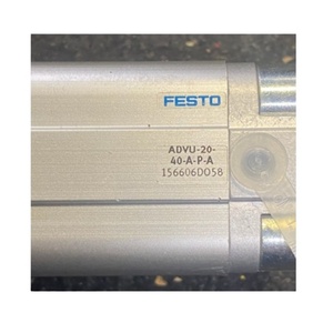 DO ADVU-20-40-A-P-A Cylinder Valve for Offset <b>Printing</b> <b>Machine</b> Part - Product Image 1