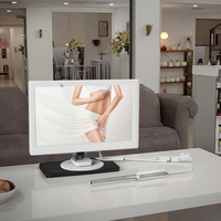 Tragbares Kabelloses Endoskop-Kamerasystem für Zuhause HD-Endoskopkamera Vaginale Endoskopie-Untersuchung