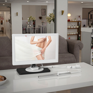 Système de caméra endoscopique sans fil portable à la maison Caméra endoscopique HD Examen endoscopique vaginal - Product Image 5