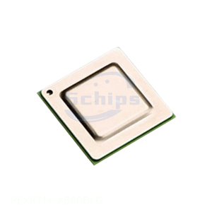 BOM IC In Stock Electronic Circuit Components PEX8714-AB80BI G 324 BBGA Interface - Product Image 1