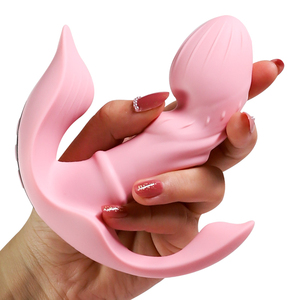 Female Masturbation Appliance <b>Vibrates</b> and Jumps Eggs. Adult Sex Toys Clamp and Suck to Stimulate Clitoris - Product Image 6