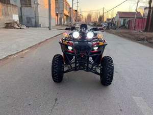 <span class=keywords><strong>Quad</strong></span> à transmission automatique à chaîne <span class=keywords><strong>250cc</strong></span> 2WD à vitesse maximale supérieure LNA pour adultes - Product Image 6