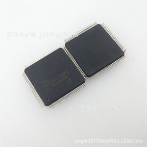 Microcontrôleur DSP Texas Instruments TMS320F2811PBKA LQFP128 à montage en surface - Product Image 1