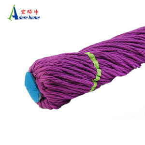 Mopa de Microfibra Super Absorbente, Artículos de Limpieza para el Hogar - Product Image 4