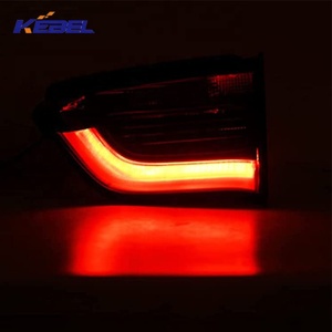 Nuevo Producto OEM 55112684AA 55112685AA Mejor <span class=keywords><strong>Precio</strong></span> Luces Traseras LED para Auto <span class=keywords><strong>JEEP</strong></span> <span class=keywords><strong>COMPASS</strong></span> 2017 <span class=keywords><strong>2018</strong></span> 2019 - Product Image 4