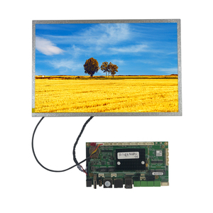 Ensemble d'écran tactile TFT LCD FHD 1920×1080 de 7 à 24 pouces intégré à la carte mère RK3576 - Product Image 1