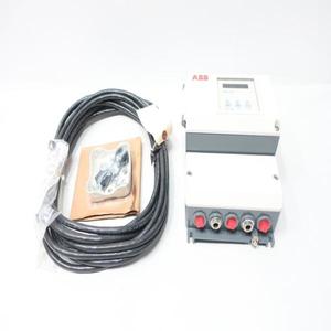 <span class=keywords><strong>1</strong></span> Stuk Gloednieuwe Originele 50xm13dxkd10aabc227 Magnetische Flowmeter Signaal Converter 120v-ac Plc - Product Image 1