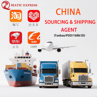 Service de fret ferroviaire Chine-Espagne LCL+Express, wagons spécialisés pour pièces automobiles, inspection en Chine, entrepôt FBA, expédition UPS