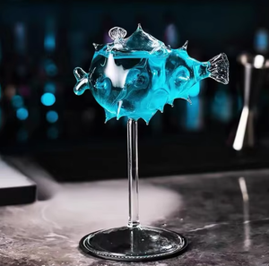 Copas <span class=keywords><strong>de</strong></span> Vino <span class=keywords><strong>de</strong></span> <span class=keywords><strong>Cristal</strong></span> al por Mayor, Hechas a Mano, Sostenibles, Regalos Empresariales, Color y Logotipo Personalizados - Product Image 2