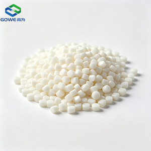 Gránulos de PPO Modificado, Retardante de Llama Sin Halógenos, Grado V0, para Carcasas de Fuentes de Alimentación, Cubiertas Traseras de TV, UL94 V0 - Product Image 1