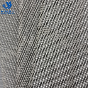 Maille expansée en acier inoxydable de haute qualité, aluminium, galvanisée, technique de revêtement en PVC pour la protection des gouttières - Product Image 4