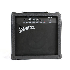 Amplificateur de <span class=keywords><strong>guitare</strong></span> électrique chinois 15 watts Stocks disponibles Amplificateur de <span class=keywords><strong>guitare</strong></span> - Product Image 2