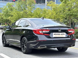 Usado 2021 Honda Accord Turbo Engine FWD Drive Cámara trasera R17 Izquierda Caja de cambios automática Segunda mano <span class=keywords><strong>Venta</strong></span> - Product Image 5