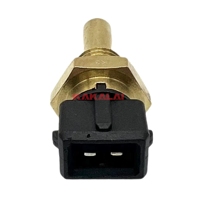 Sensor de Temperatura del Refrigerante 21EN-40100 para Excavadora Hyundai R220-5 R220-7 R210LC-7