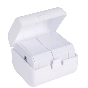 Du lịch chuyển đổi cắm 3-in-1 Quà Tặng sạc cắm Thế Giới Du lịch Adapter quốc tế phổ Sạc 150 quốc gia quốc gia - Product Image 5