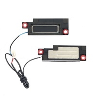 Altavoz de Repuesto para ASUS ROG Flow Z13 GV601, Altavoz de Audio para Portátil de 4 Pines, Par Izquierdo y Derecho, Calidad Original