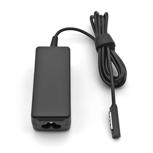 Cargador Magnético de 44W y 5 Pines al por Mayor para <span class=keywords><strong>Microsoft</strong></span> <span class=keywords><strong>Surface</strong></span> <span class=keywords><strong>Pro</strong></span> <span class=keywords><strong>3</strong></span> I3 <span class=keywords><strong>I5</strong></span> Tablet 12V <span class=keywords><strong>3</strong></span>.6A, Adaptador de Cargador para Laptop <span class=keywords><strong>Surface</strong></span> <span class=keywords><strong>Pro</strong></span> - Product Image 4