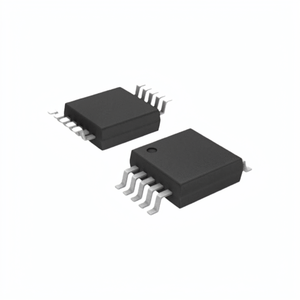 Power Management (PMIC) Authorized Distributor Buy Online Electronic Components TPS5401DGQR 10 PowerTFSOP, 10 MSOP - Product Image 1