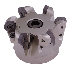 Ttake Ta3333 Herramienta de Fresado con Inserto de Vástago para Copiado - Product Image 2