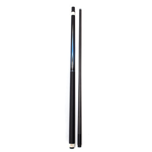 Ok Healing Break Cue 12.9mm Carbon Fiber Tech Wood 147cm Pool Billiard Stick - Product Image 2