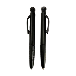 Spring Loaded Depth Marker for Woodturning and Lathe Operations - Product Image 1