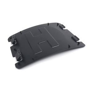 Bmw 3 Series F30 <b>Wheel</b> Dust Shield 51717260397 Abs <b>Plastic</b> Cover For 2012 2016 Replacement Repair Part - Product Image 4