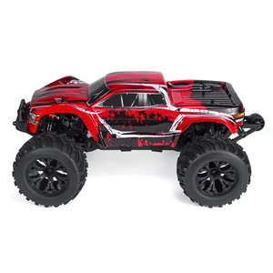 Camioneta a Control Remoto RC 1/10 de Alta Calidad, Modelo <span class=keywords><strong>Monster</strong></span> 4WD Buggy, Juguete para Niños y Adultos <span class=keywords><strong>HSP</strong></span> 94701pro - Product Image 3