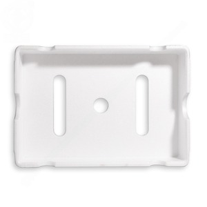 Boîte de transport en mousse ESD écologique, protection antichoc en mousse EPP/EPE pour écran LCD et électronique - Product Image 3
