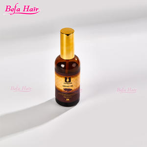 アルガンオイルモロッコヘアケアエッセンシャルオイルナチュラルヘア製品 - Product Image 5