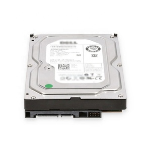 サーバのハードドライブ01KWKJ HDD 3.5インチSATA 500GB 7.2 K 3Gbps - Product Image 4