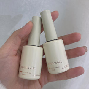 Avec Gaine De Lumière Style Chaud Concurrentiel Personnalisé Prix Raisonnable Esmaltes Semipermanentes Gel Vernis À Ongles Dnd Couleur - Product Image 6