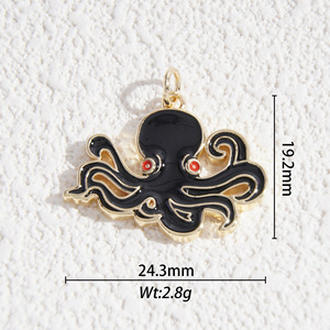 European American Minimalist Zinc Alloy Cherry Pendant Earrings For Women Fashion Dangle Jewelry - Product Image 4