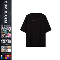 Fabricants de vêtements, nouveau t-shirt pour homme en coton pur de 220 grammes, design tendance d'été, col à rabat, bouton unique, sens du design