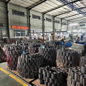 Les moteurs <span class=keywords><strong>de</strong></span> portes coulissantes <span class=keywords><strong>haut</strong></span> <span class=keywords><strong>de</strong></span> <span class=keywords><strong>gamme</strong></span> vendus directement par l'usine DC1000kg présentent des performances et une qualité particulièrement excellentes. - Product Image 6