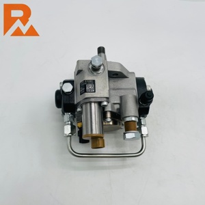 Pompe d'injection de carburant 294000-0199 22100-E0283 pour moteur N04C-TQ - Product Image 1