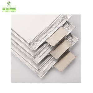 CTS Cell 10ah 15ah 20ah 25ah 30ah Lifepo4 sel, 3.7v 40ah 50ah baterai Lithium Ion fosfat, 3.2v 20ah sel Lithium Ion - Product Image 4